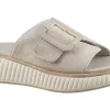 Women Jana Softline Womens Sandals<Gammon 27265-44 Womens Sandals
