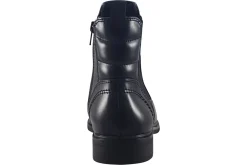 Women Jana Softline Womens Boots<Jackie 25368-41 (Wide Fit) Womens Chelsea Boots