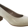 Women Jana Softline Womens Shoes<Joker 3 22477-20 (Wide Fit) Womens Shoes