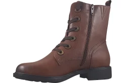 Women Jana Softline Womens Boots<Letty 25277-43 Womens Ankle Boots