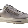 Women Jana Softline Womens Fashion Trainers<Monica 23660-42 (Wide Fit) Womens Fashion Trainers