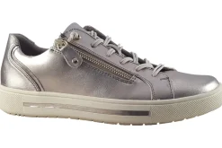 Women Jana Softline Womens Fashion Trainers<Monica 23660-42 (Wide Fit) Womens Fashion Trainers