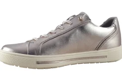 Women Jana Softline Womens Fashion Trainers<Monica 23660-42 (Wide Fit) Womens Fashion Trainers