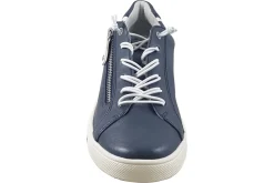 Women Jana Softline Womens Fashion Trainers<Monica 23660-42 (Wide Fit) Womens Fashion Trainers