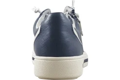 Women Jana Softline Womens Fashion Trainers<Monica 23660-42 (Wide Fit) Womens Fashion Trainers