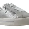 Women Jana Softline Womens Fashion Trainers<Morgan 23767-43 (Wide Fit) Womens Fashion Trainers