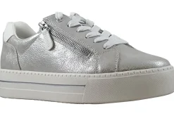 Women Jana Softline Womens Fashion Trainers<Morgan 23767-43 (Wide Fit) Womens Fashion Trainers