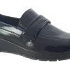 Women Jana Softline Womens Shoes | Womens Loafers<Penelope 24666-43 (Wide Fit) Womens Loafers