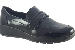 Women Jana Softline Womens Shoes | Womens Loafers<Penelope 24666-43 (Wide Fit) Womens Loafers