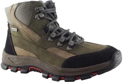 Women Jana Softline Womens Boots<Sally-Anne 26276-29 (Wide Fit) Womens Water Resistant Ankle Boots