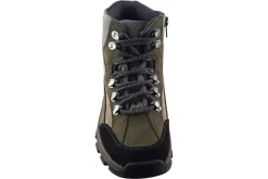 Women Jana Softline Womens Boots<Sally-Anne 26276-29 (Wide Fit) Womens Water Resistant Ankle Boots