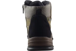 Women Jana Softline Womens Boots<Sally-Anne 26276-29 (Wide Fit) Womens Water Resistant Ankle Boots