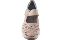 Women Jana Softline Womens Shoes<Tea 24664-42 (Wide Fit) Womens Mary Jane Shoes