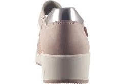 Women Jana Softline Womens Shoes<Tea 24664-42 (Wide Fit) Womens Mary Jane Shoes