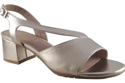 Women Jana Softline Womens Sandals<Tulip 28378- 42 (Wide Fit) Womens Sandals