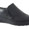 Women Jana Softline Womens Shoes<Zelly 3 24660-29 (Wide Fit) Womens Shoes