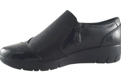 Women Jana Softline Womens Shoes<Zelly 3 24660-29 (Wide Fit) Womens Shoes