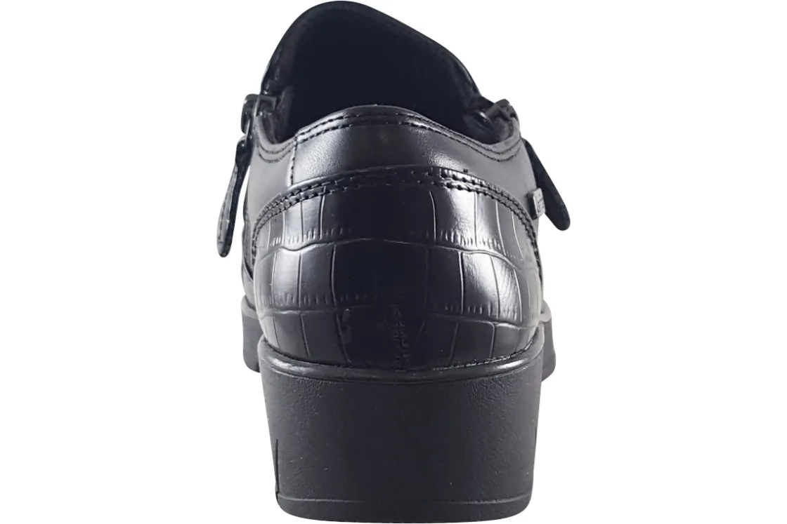 Women Jana Softline Womens Shoes<Zelly 3 24660-29 (Wide Fit) Womens Shoes