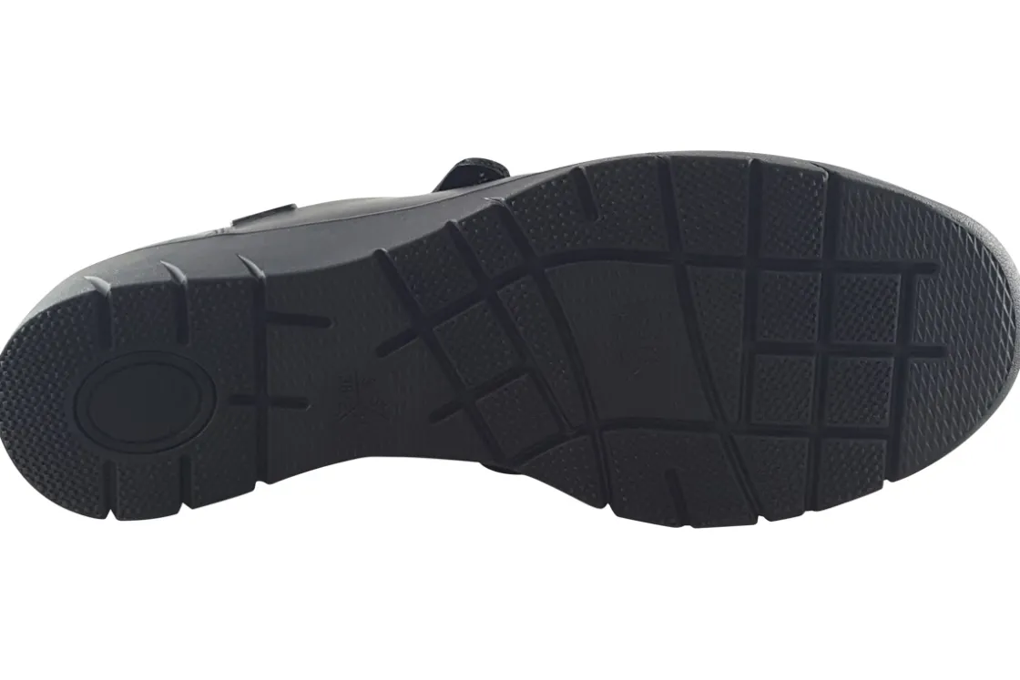 Women Jana Softline Womens Shoes<Zelly 3 24660-29 (Wide Fit) Womens Shoes