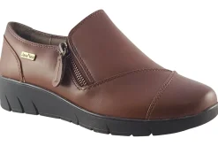 Women Jana Softline Womens Shoes<Zelly 3 24660-29 (Wide Fit) Womens Shoes