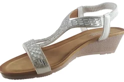 Women Jo & Joe Womens Sandals<Cape Verde Womens Sandals