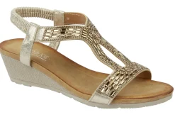 Women Jo & Joe Womens Sandals<Cape Verde Womens Sandals