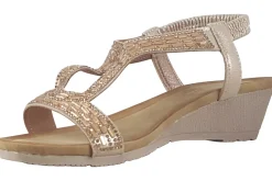 Women Jo & Joe Womens Sandals<Cape Verde Womens Sandals