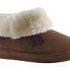 Women Jo & Joe Womens Slippers<Chiltern Womens Slippers