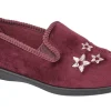 Women Jo & Joe Womens Slippers<Daphne Womens Slippers