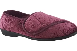 Women Jo & Joe Womens Slippers<Doreen Womens Velvet Slippers