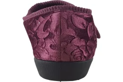 Women Jo & Joe Womens Slippers<Doreen Womens Velvet Slippers