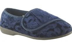 Women Jo & Joe Womens Slippers<Doreen Womens Velvet Slippers