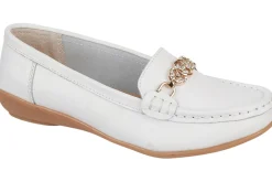 Women Jo & Joe Womens Shoes | Womens Loafers<Kasbah Womens Loafers