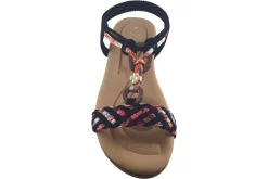 Women Jo & Joe Womens Sandals<Marrakesh Womens Suede Effect Sandals