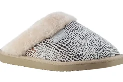 Women Jo & Joe Womens Slippers<Mosaic Womens Fluffy Slippers