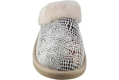 Women Jo & Joe Womens Slippers<Mosaic Womens Fluffy Slippers
