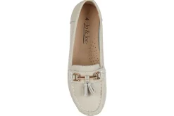 Women Jo & Joe Womens Shoes | Womens Pumps<Nautical Womens Leather Shoes