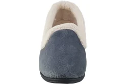 Women Jo & Joe Womens Slippers<Pashmina Womens Suede Effect Slippers