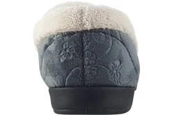 Women Jo & Joe Womens Slippers<Pashmina Womens Suede Effect Slippers
