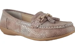 Women Jo & Joe Womens Shoes | Womens Pumps<Tahiti Womens Leather Shoes