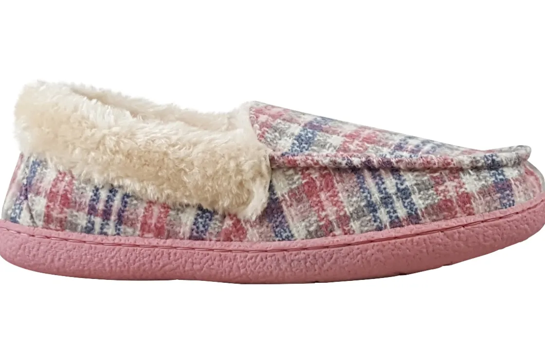 Women Jo & Joe Womens Slippers<Thistle Womens Slippers