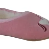 Joules Slip-On | Warm Lined<Unicorn Slip & Toy 208010 Girls Felt Slippers