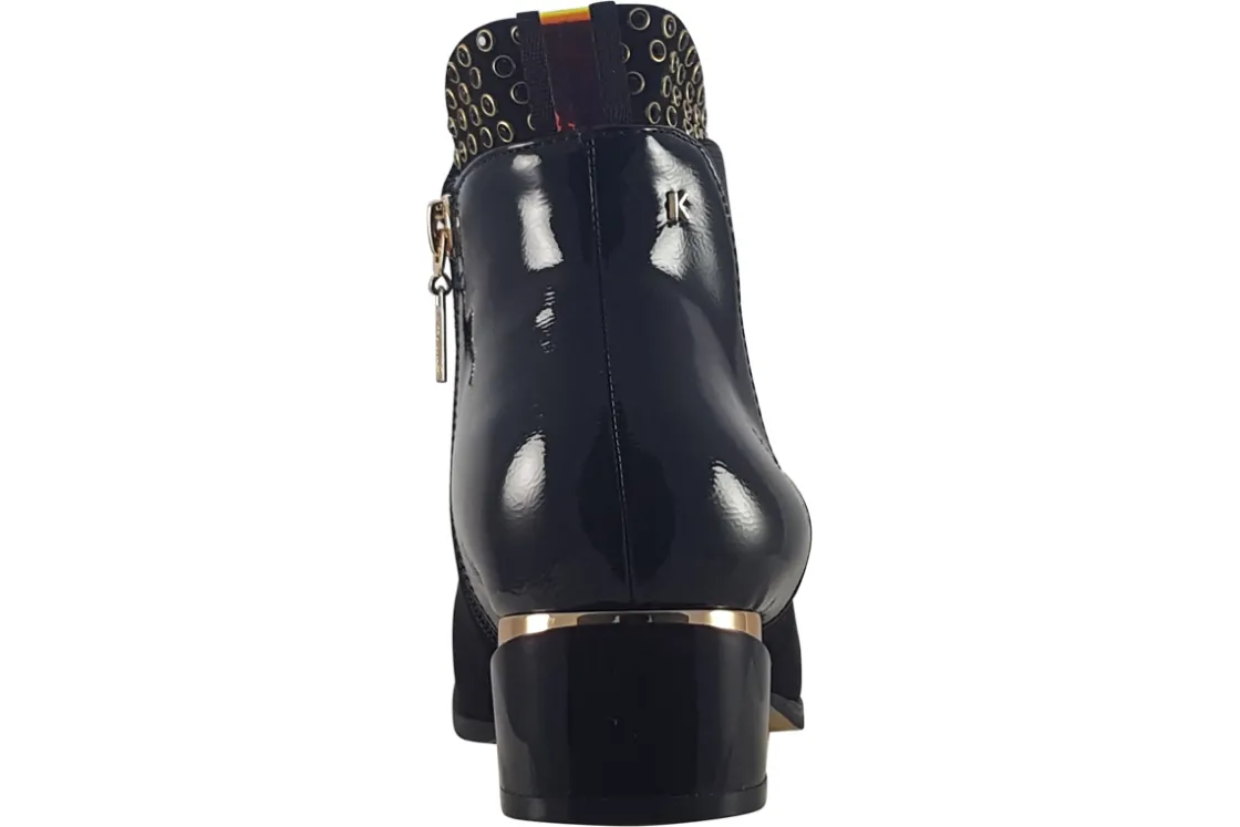 Women Kate Appleby Womens Boots<Alce Womens Chelsea Boots