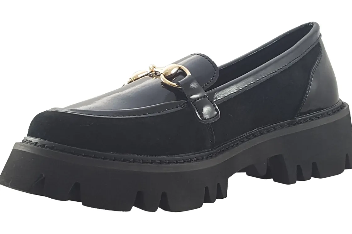 Women Kate Appleby Womens Shoes | Womens Loafers<Basingstoke Womens Loafer Shoes
