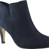 Women Kate Appleby Womens Shoes<Beverley Womens Suede Effect Shoes