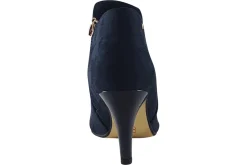 Women Kate Appleby Womens Shoes<Beverley Womens Suede Effect Shoes