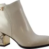 Women Kate Appleby Womens Boots<Dalston Womens Leather Ankle Boots