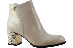 Women Kate Appleby Womens Boots<Dalston Womens Leather Ankle Boots