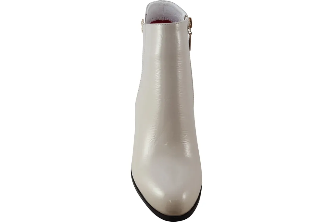 Women Kate Appleby Womens Boots<Dalston Womens Leather Ankle Boots
