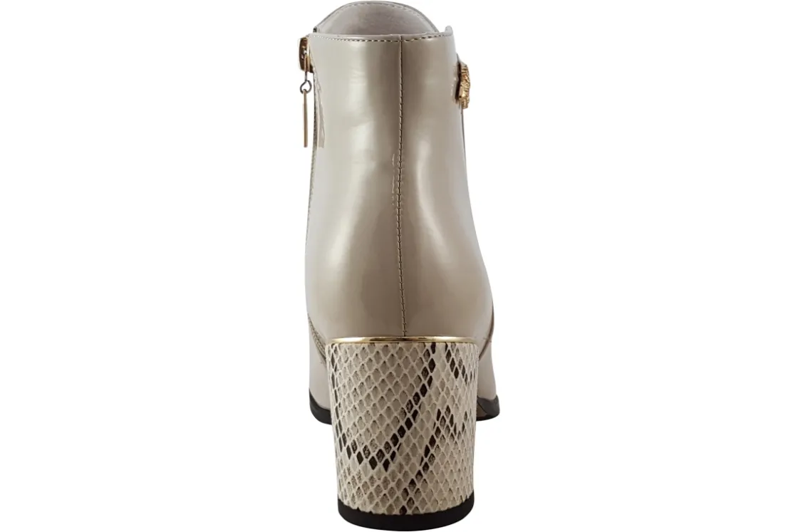 Women Kate Appleby Womens Boots<Dalston Womens Leather Ankle Boots